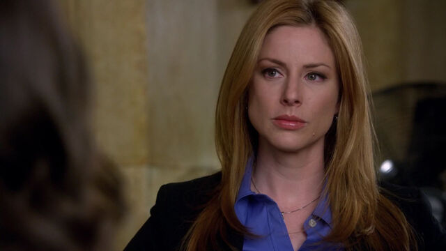 SVU's Casey Novak Sparks Debate Among Fans: Love Her or Hate Her?