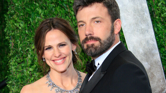 Betrayed in Love: These Celebrities Were Cheated on by Their Partners