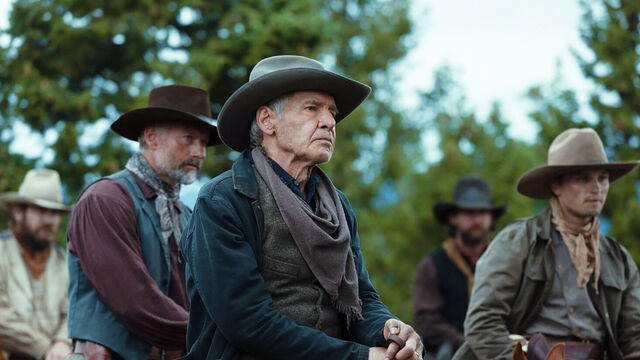 Amid All the Yellowstone Drama, When Will 1923 Season 2 Be Released?