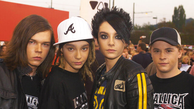 22 Years Down the Line, Here's the Richest Member of Tokio Hotel 22 Years Down the Line, Here's the Richest Member of Tokio Hotel