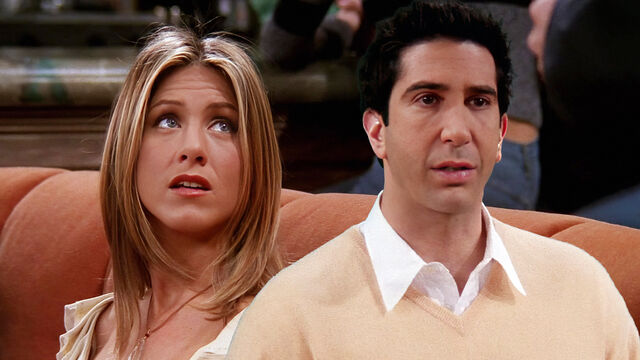 The Real Reason Why Friends' Ross Was So Unlucky in Love