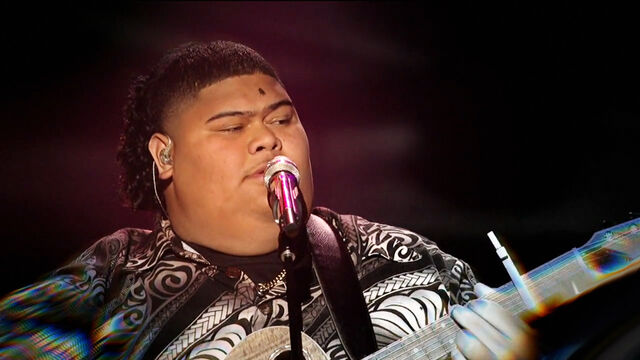 American Idol Finale Prediction: Iam Tongi Set to Win Season 21?