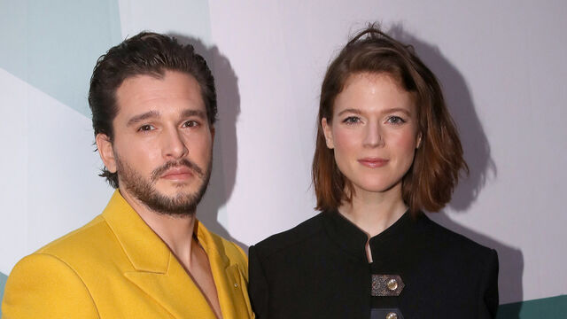 The Real-Life Love Lives of Game of Thrones' Leading Ladies