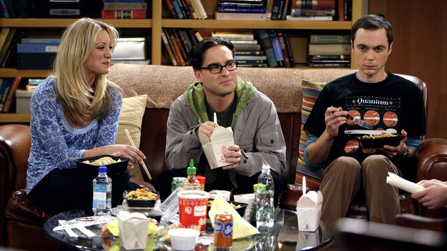 All 12 Big Bang Theory Seasons, Ranked by Rotten Tomatoes Score