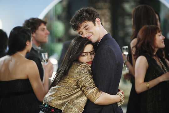 17 Years Down the Line, Here's the Richest Ugly Betty Star (And No, America Ferrera Isn't #1) 17 Years Down the Line, Here's the Richest Ugly Betty Star (And No, America Ferrera Isn't #1)