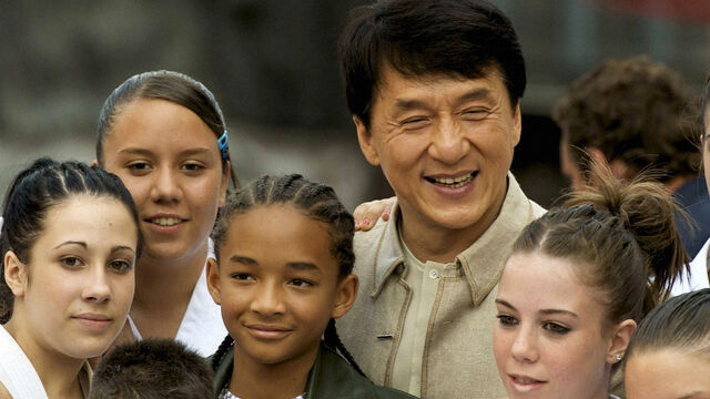 The Story of Jackie Chan's Real Daughter is Much Darker Than You Thought The Story of Jackie Chan's Real Daughter is Much Darker Than You Thought