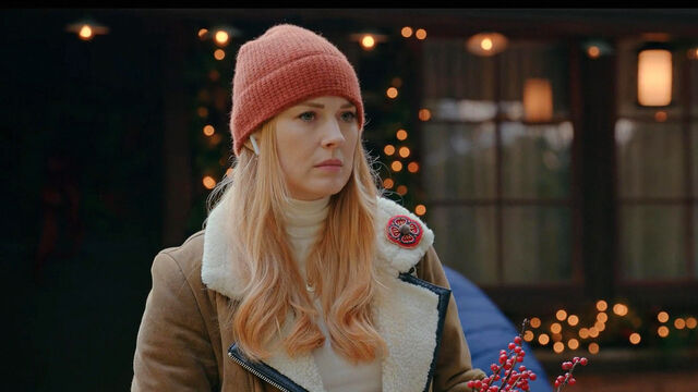 Has Mel Become Way Too Boring in Virgin River Season 5? Has Mel Become Way Too Boring in Virgin River Season 5?
