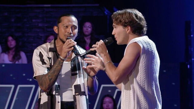 The Voice 24 Highlights: Which Contestants Got Stolen This Season? The Voice 24 Highlights: Which Contestants Got Stolen This Season?