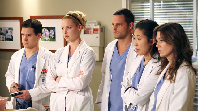 Grey's Anatomy's Biggest Mistake: Beloved Character They Should Bring Back Grey's Anatomy's Biggest Mistake: Beloved Character They Should Bring Back