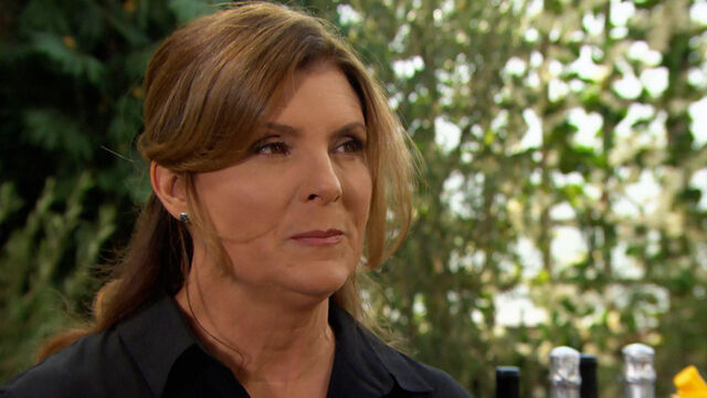Don't Count Sheila Out Just Yet: She'll Wreck Another Havoc on Bold & Beautiful Don't Count Sheila Out Just Yet: She'll Wreck Another Havoc on Bold & Beautiful