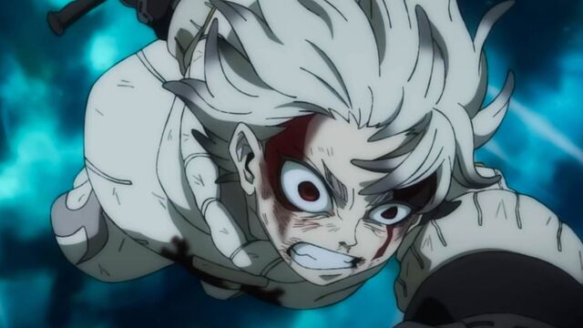 Gachiakuta Explained: The No-Holds-Barred Anime Poised to Conquer 2025