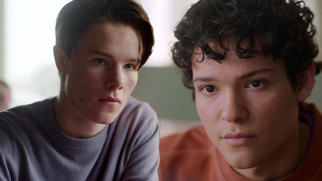 5 TV Shows Similar to Young Royals to Watch While Waiting for Season 3 5 TV Shows Similar to Young Royals to Watch While Waiting for Season 3