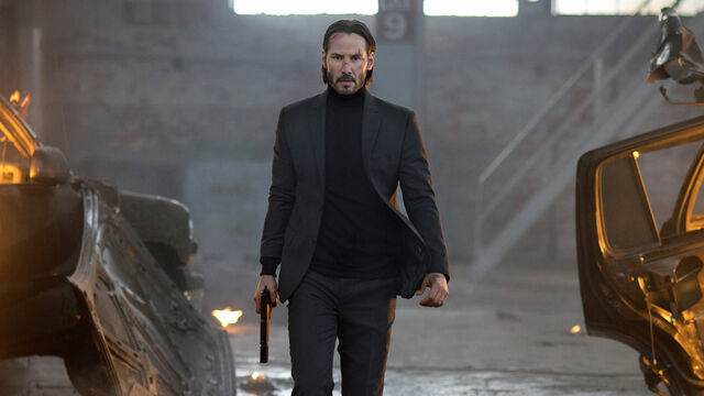 How Much Money Keanu Reeves Made For John Wick 4? How Much Money Keanu Reeves Made For John Wick 4?