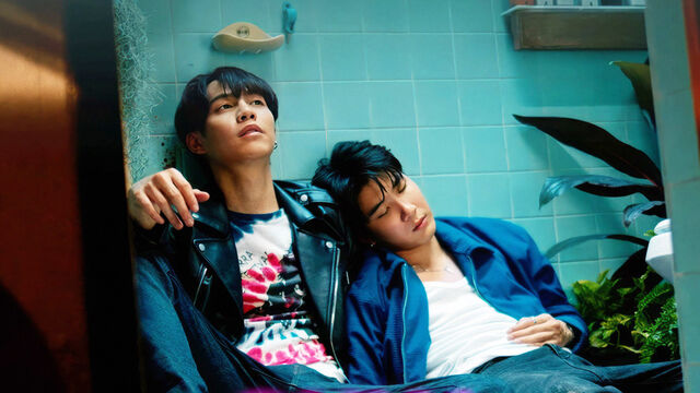 5 Must-Watch Thai BL Series Released in 2023 5 Must-Watch Thai BL Series Released in 2023