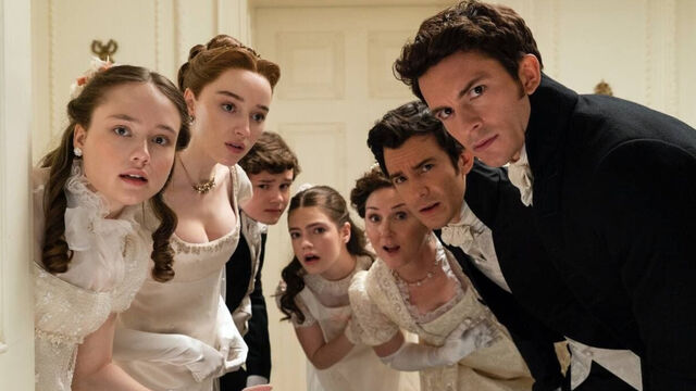 Did Bridgerton Season 3 Just Cast a New Actress as Sophie, And Nobody Noticed?