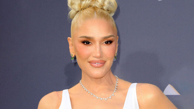 Here's How Gwen Stefani, 53, Looks Without Photoshop or Filters