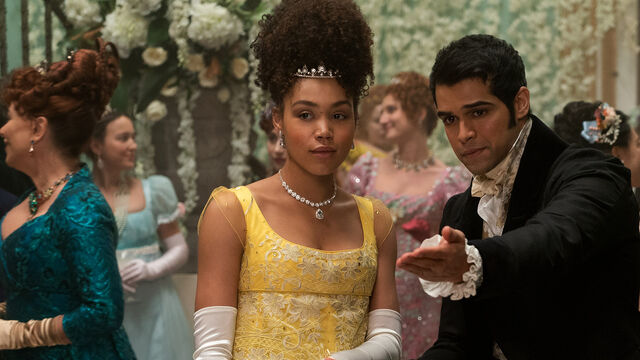 Ruby Barker Won't Return as Marina Thompson in Bridgerton Season 3