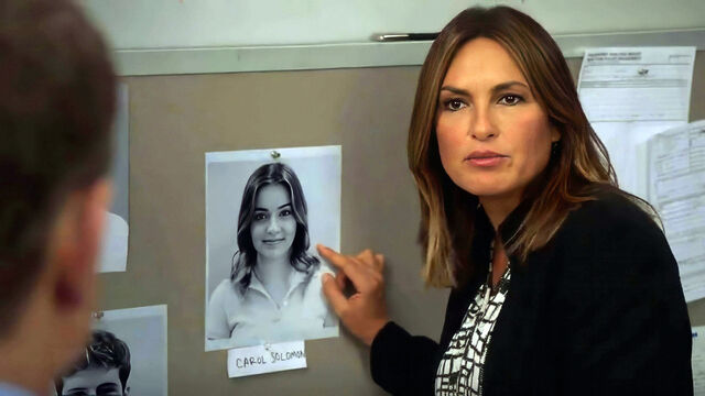 7 Most Disturbing SVU Episodes, Ranked by How Unwatchable They Are 7 Most Disturbing SVU Episodes, Ranked by How Unwatchable They Are