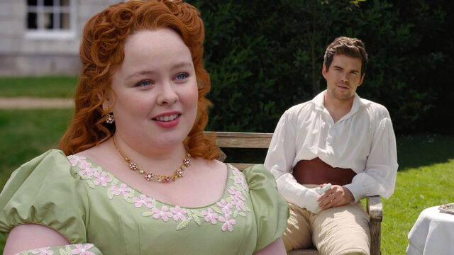 Bridgerton Theory Has Us Hopeful for Season 3 December Release 