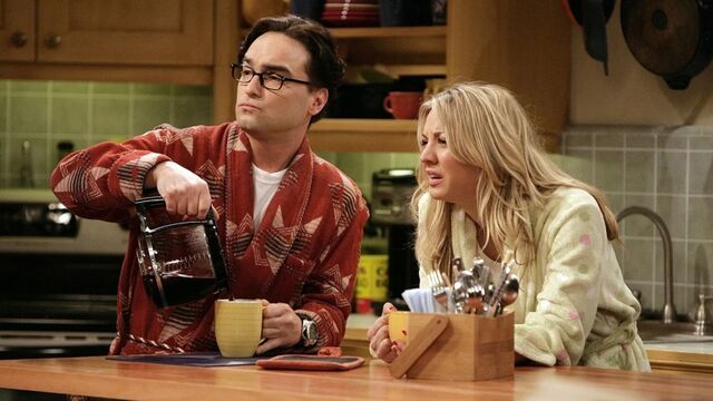 The Big Bang Theory: Was Leonard Right in The Plimpton Stimulation Episode? The Big Bang Theory: Was Leonard Right in The Plimpton Stimulation Episode?