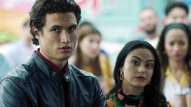 Now That Riverdale's Over, Which Teen Drama is the Next Big Thing? Now That Riverdale's Over, Which Teen Drama is the Next Big Thing?