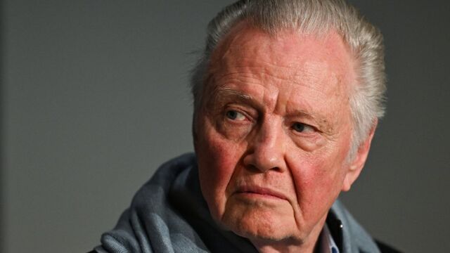 Bryan Singer Secretly Shot A New Movie With Jon Voight — And It's Already Stirring Controversy