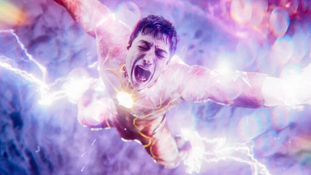 The Flash' Blasted for Lousy CGI: Even Those Cameos Couldn't Save It The Flash' Blasted for Lousy CGI: Even Those Cameos Couldn't Save It