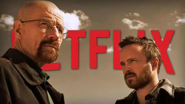 This "Breaking Bad Clone" Just Became Netflix's Hottest Rewatch This "Breaking Bad Clone" Just Became Netflix's Hottest Rewatch