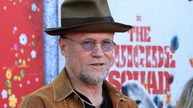 Fans Have Already Guessed Who Michael Rooker Plays in Superman: Legacy Fans Have Already Guessed Who Michael Rooker Plays in Superman: Legacy