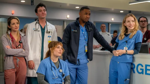 Netflix's Pulse Has Only 50% on Rotten Tomatoes, but Is It Really That Bad? (Spoiler, Yes)
