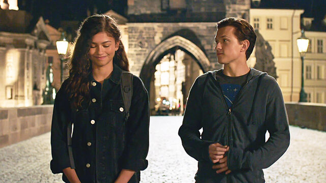 Are Tom Holland and Zendaya Engaged Already? Are Tom Holland and Zendaya Engaged Already?