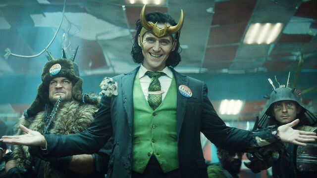"It All Comes Full Circle," Tom Hiddleston Explained Why There Can't Be a Season 3 of Loki "It All Comes Full Circle," Tom Hiddleston Explained Why There Can't Be a Season 3 of Loki