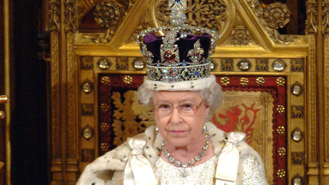The Gem of Doom: How the Ruby Almost Brought Down the British Monarchy The Gem of Doom: How the Ruby Almost Brought Down the British Monarchy