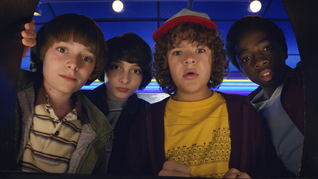 10 Popular TV Shows With Best Pilot Episode, According to Reddit