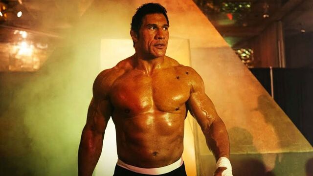 Channing Tatum’s Roofman Outmuscles The Rock’s Biopic The Smashing Machine At The Box Office