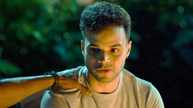 Sweet Magnolias Season 3 Turned Isaac Into a Creep, and Fans Are Not Having It