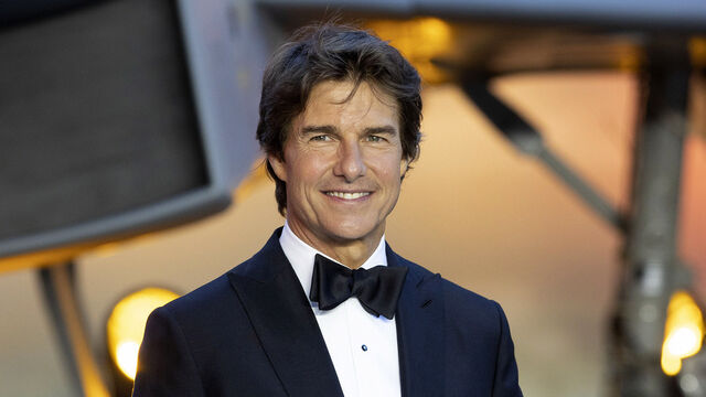 Tom Cruise or Not? The Truth Behind the A-list Actor's Real Name Tom Cruise or Not? The Truth Behind the A-list Actor's Real Name