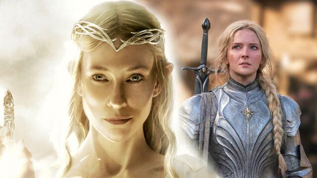 Rings of Power's Traditionalist Approach Failed to Live Up to the Progressiveness of Tolkien