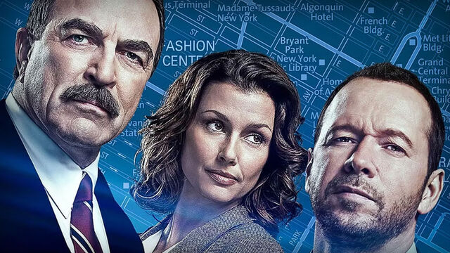 Who's in the Boston Blue TV Series Cast? You've Seen Them Before, Trust Us