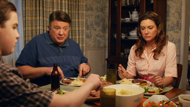 Will George Die in Young Sheldon Season 6 Finale?