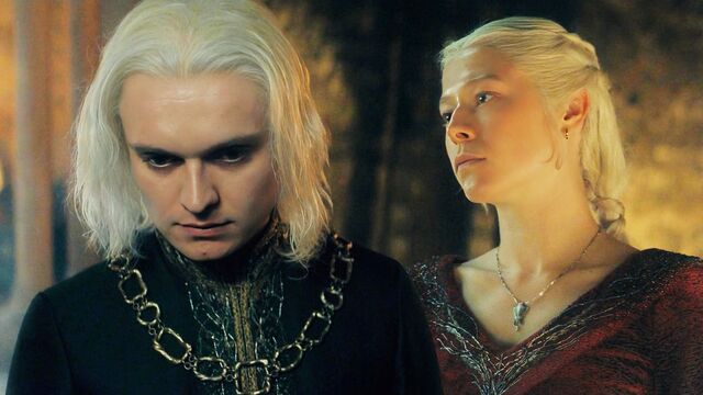 A House of the Dragon Theory: Who Could Be Behind King Aegon's Impending Assassination on the Show?