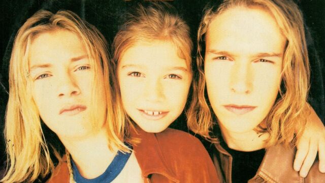 Where Are They Now? See The Hanson Trio 30 Years Later Where Are They Now? See The Hanson Trio 30 Years Later