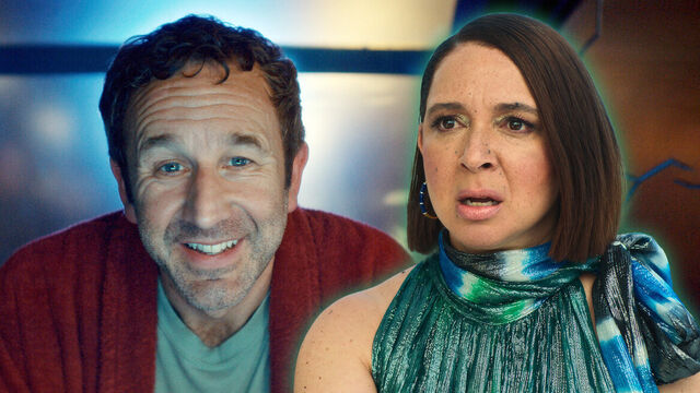 Apple TV+ Trends: Top 5 Comedy Series to Get You Through the Last Few Days of Work