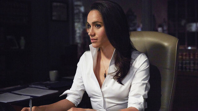 After Becoming a Hit on Netflix, Suits is Getting a Spinoff