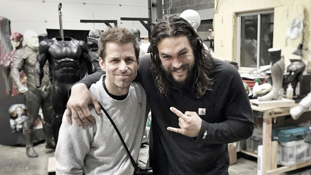 Forget Snydercut: Snyder's Most Divisive Movie Getting Director's Cut