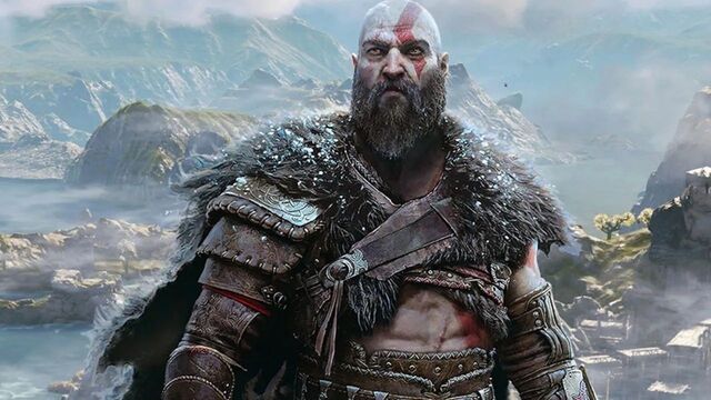 God of War Live-Service Project Reportedly Axed—Demon’s Souls Studio Bluepoint Gears Up for a New Third-Person Action Game God of War Live-Service Project Reportedly Axed—Demon’s Souls Studio Bluepoint Gears Up for a New Third-Person Action Game