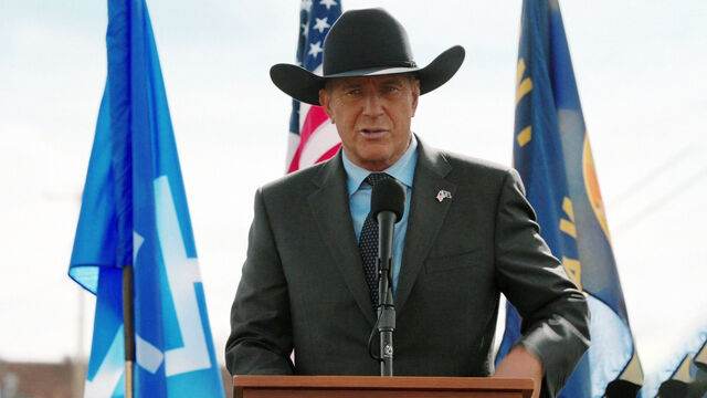 Biggest Problem Costner Had With Yellowstone? His Salary, Apparently Biggest Problem Costner Had With Yellowstone? His Salary, Apparently