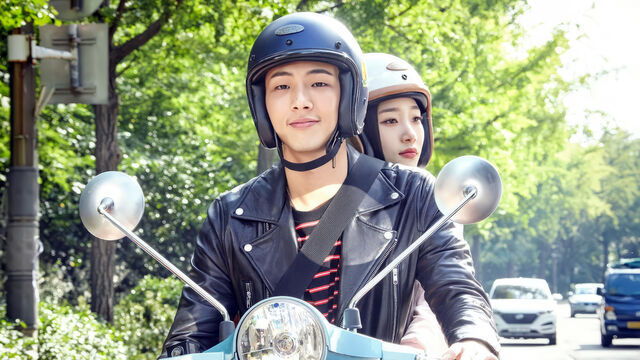 15 Wholesome K-Dramas That Serve Up Some Seriously Cozy Vibes  15 Wholesome K-Dramas That Serve Up Some Seriously Cozy Vibes