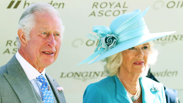 What's Missing from Coronation Menu Thanks To Queen Camilla – and Why? What's Missing from Coronation Menu Thanks To Queen Camilla – and Why?