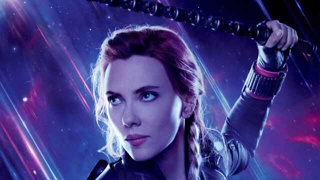 Scarlett Johansson Says MCU Undersold This Hilarious Avengers Star — and It’s Not RDJ